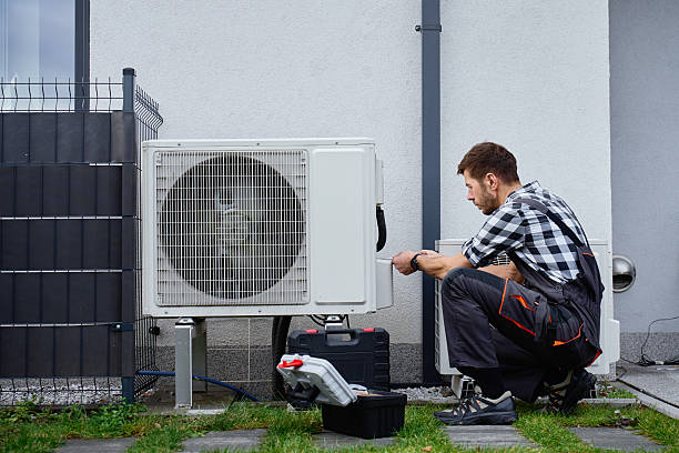 Trusted Hvac service in Skidmore, TX - HVAC Repair CO